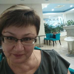 Девушки в Серпухове: Нина, 63 - ищет парня из Серпухова