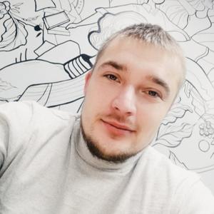 Максим, 26 лет, Пермь