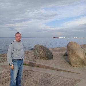 Парни в Петрозаводске: Леон Вицин, 50 - ищет девушку из Петрозаводска