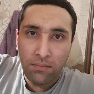 Хуршид, 33 года, Москва