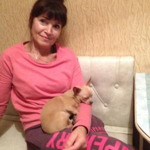 Девушки в Тольятти: Светлана, 57 - ищет парня из Тольятти