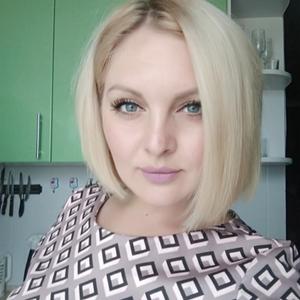 Алиса, 42 года, Москва
