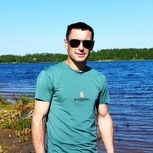Ефим, 41 год, Ярославль