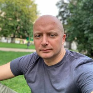 Макс, 47 лет, Мурманск