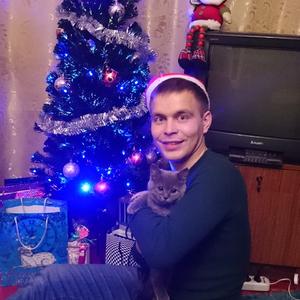 Парни в Усть-Куте: Илья, 33 - ищет девушку из Усть-Кута