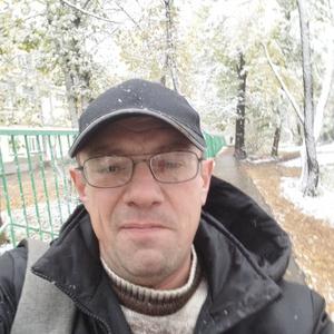 Евген, 48 лет, Новосибирск