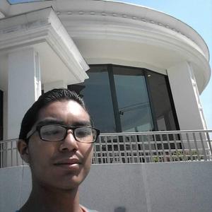 Mauricio Ortiz, 23 года, Mxico Distrito Federal