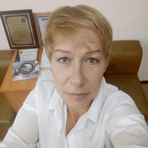 Светлана Барышева, 53 года, Владивосток