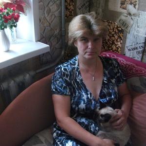 Янина, 52 года, Екатеринбург