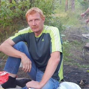 Андрей Куценко, 54 года, Петрозаводск