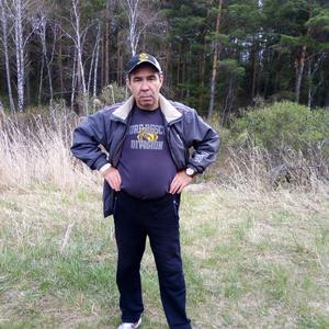 Парни в Барнауле (Алтайский край): Андрей, 58 - ищет девушку из Барнаула (Алтайский край)