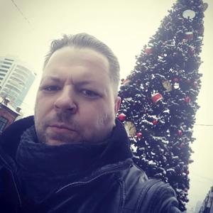 Парни в Екатеринбурге: Максим, 45 - ищет девушку из Екатеринбурга