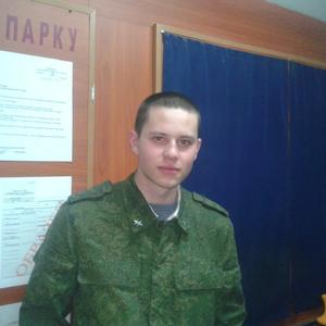 Парни в Североморске: Andrej Andreev, 41 - ищет девушку из Североморска
