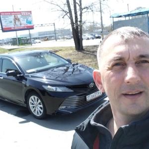 Илья, 43 года, Хабаровск