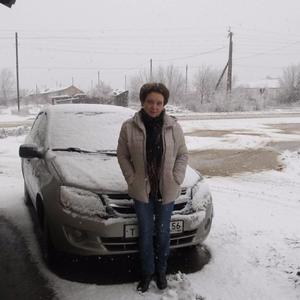Девушки в Оренбурге: Tatjna Tregub, 69 - ищет парня из Оренбурга