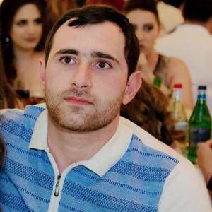 Edvard, 33 года, Ереван