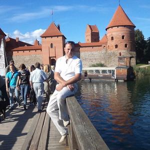 Парни в Вильнюсе: Vitiok, 43 - ищет девушку из Вильнюса