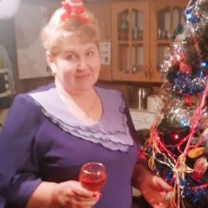 Светлана, 64 года, Ханты-Мансийск