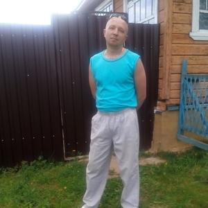 Парни в Егорьевске: Aleksei Motovilov, 49 - ищет девушку из Егорьевска