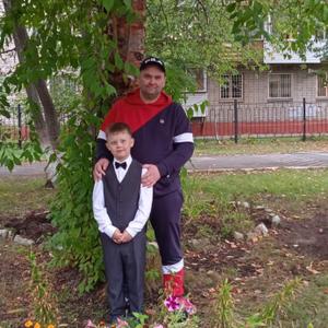Парни в Перми: Евгений, 49 - ищет девушку из Перми