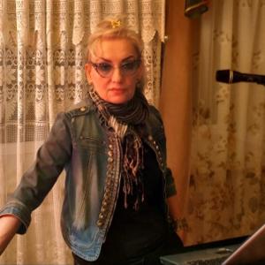 Марина, 63 года, Михнево