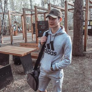 Алексей Бронников , 24 года, Красноярск