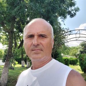 Юра, 56 лет, Краснодар
