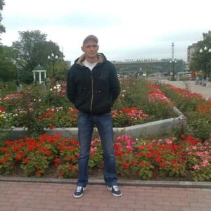 Парни в Омске: Антон, 48 - ищет девушку из Омска