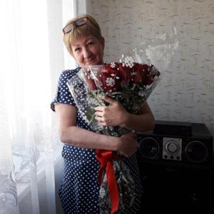 Татьяна Емельянова, 59 лет, Уфа