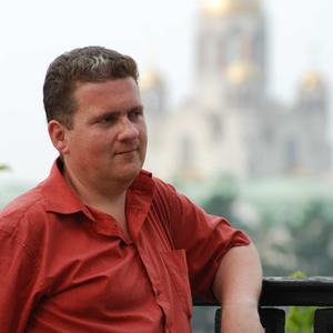 Petr, 54 года, Екатеринбург