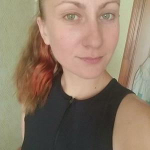 Девушки в Электрогорске: Хельга, 37 - ищет парня из Электрогорска