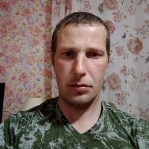 Парни в Волоколамске: Денис, 34 - ищет девушку из Волоколамска