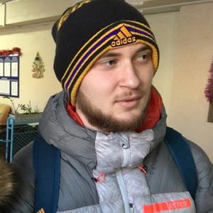 Иван, 28 лет, Хабаровск