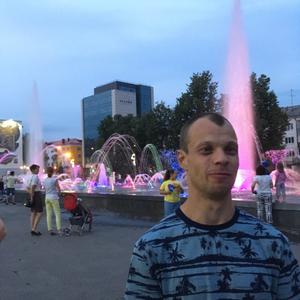 Парни в Первоуральске: Иван, 35 - ищет девушку из Первоуральска