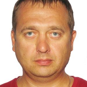 Парни в Саратове: Сергей, 53 - ищет девушку из Саратова