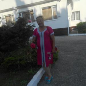 Девушки в Липецке: Галина Райкова, 64 - ищет парня из Липецка