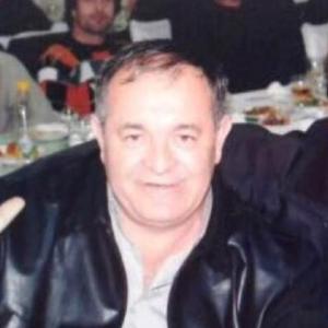 Ахмед, 57 лет, Ленинкент
