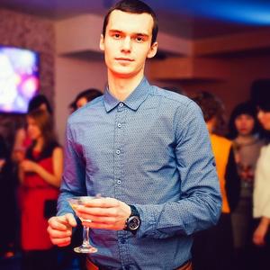 Парни в Санкт-Петербурге: Игорь, 30 - ищет девушку из Санкт-Петербурга