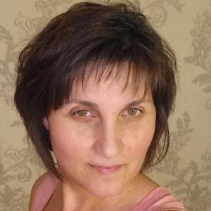 Людмила, 49 лет, Тула