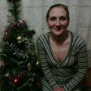 Таня, 48 лет, Новосибирск