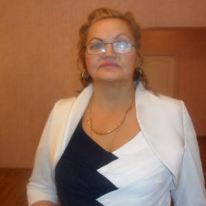 Девушки в Гатчине: Наталья, 67 - ищет парня из Гатчины