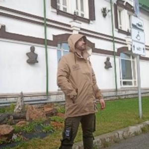 Парни в Киселевске: Алексей, 38 - ищет девушку из Киселевска