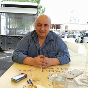 Игорь, 55 лет, Сосновоборск