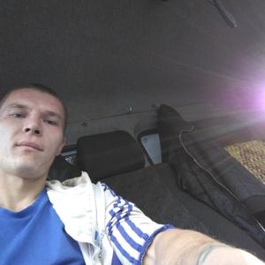 Парни в Сыктывкаре: Александр, 31 - ищет девушку из Сыктывкара
