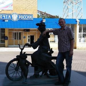 Владимир, 48 лет, Омск