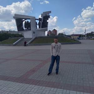 Парни в Омске: Андрей, 41 - ищет девушку из Омска