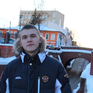 Дмитрий, 26 лет, Воронеж