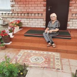 Девушки в Барнауле (Алтайский край): Лидия, 75 - ищет парня из Барнаула (Алтайский край)