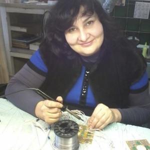 Девушки в Йошкар-Оле: Наташа Мотовилова, 52 - ищет парня из Йошкар-Олы
