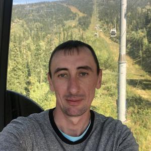 Парни в Новокузнецке: Егор, 38 - ищет девушку из Новокузнецка